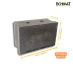 Betonblokken 30x20x15 cm – Ideaal voor dragende muren, funderingen en tuinmuren