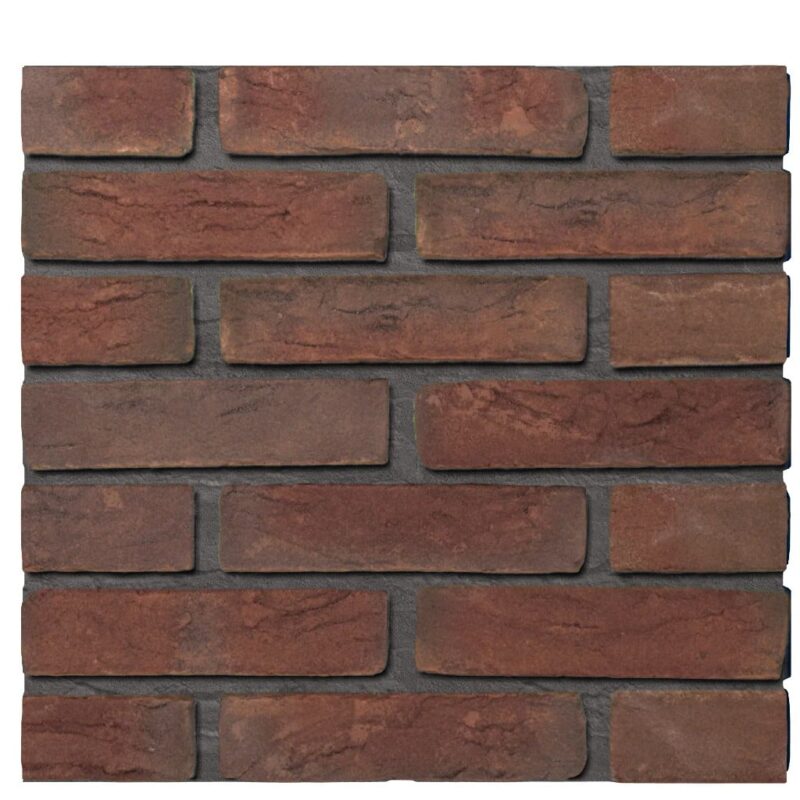 Koop de Rodruza Alems Bont WLF HV 105410 gevelstenen. Warme uitstraling, vorstbestendig en perfect voor renovatie & nieuwbouw. Bestel per pallet!