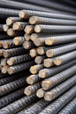 Prijzen Betonijzer Staven (6 meter) Diameter Lengte Prijs per stuk 6 mm 600 cm €4,82 8 mm 600 cm €6,58 10 mm 600 cm €9,54 12 mm 600 cm €13,37