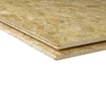 OSB platen 2440x1220mm (per 2.98m²)