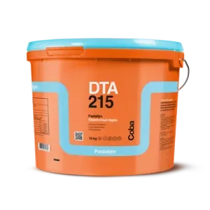 Coba DTA215 Tegellijm Voor Kleinformaat Tegels 16 kg Beige – Sterke Hechting Voor Wand en Vloer