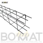Fundering Wapeningskorf 3-O 350×400 mm – 3m – Inclusief Koppelwapening & Afstandhouders