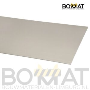 Bestel de Knauf Gipsplaat AK 260x60 cm bij Bomat. Ideaal voor binnenwanden en plafonds. Afgeschuinde kanten voor strakke afwerking. Levering op locatie mogelijk.