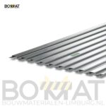 Lewis Zwaluwstaartplaten 153×63 cm – Sterk Draagkrachtig Wapeningselement Voor Betonvloeren