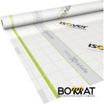 Isover Vario XtraSafe Dampscherm 40 x 1,5 m