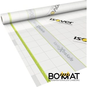 Isover Vario XtraSafe Dampscherm 40 x 1,5 m