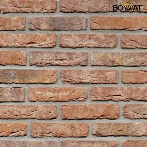 Veldbrand Antiek Handvorm WF 208x98x50mm gevelbaksteen