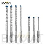 Bosch Expert SDS Plus-7X hamerboorset voor gewapend beton 7-delig