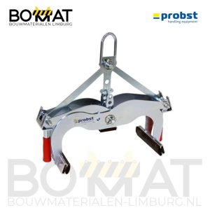 PROBST EXG Maxi Easygrip bandenklem met draagvermogen van 600 kg