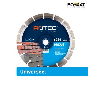 Diamantzaagblad Heavy 230×22.23mm Universeel 1st Bouwmaterialen Limburg BOMAT BV