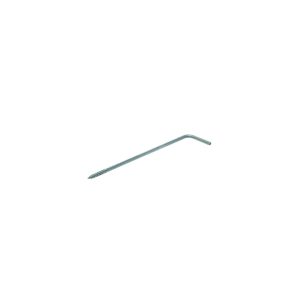 Kozijnanker 50x200x6mm Verzinkt 100st 20212 - Bouwmaterialen Limburg BOMAT BV