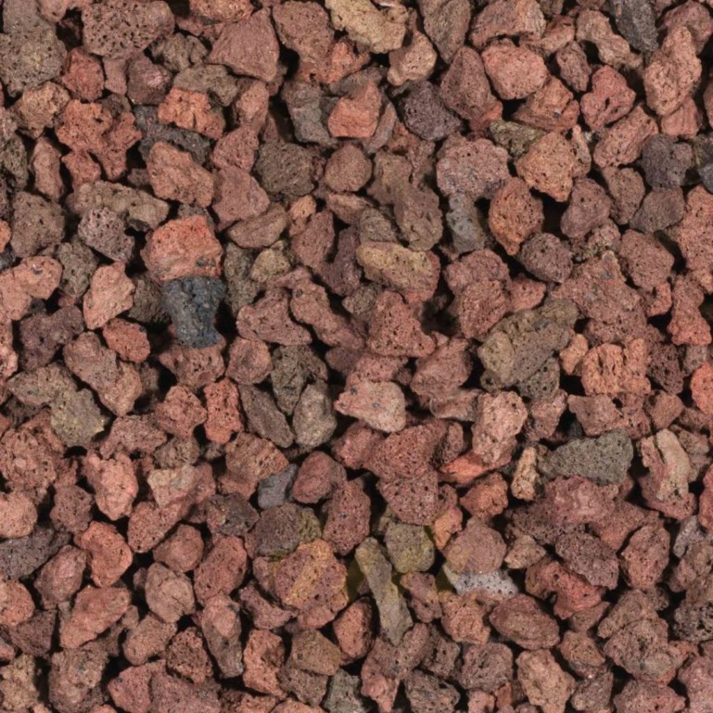 Lava 8/16 mm losgestort per 1 m³ (1500 kg). Ideaal voor drainage, infiltratie, funderingen en tuinprojecten. Scherpe prijzen en snelle levering.