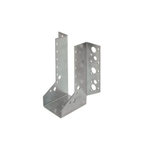 Raveeldrager Zwaar 33559x138mm Houtmaat 59x146mm Verzinkt 0783305B - Bouwmaterialen Limburg BOMAT BV