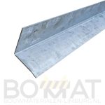 Stalen Latei 3 mm 90x90 Bouwmaterialen Limburg BOMAT BV
