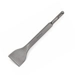 Tegelbeitel 250×50 mm SDS-plus - Bouwmaterialen Limburg BOMAT BV