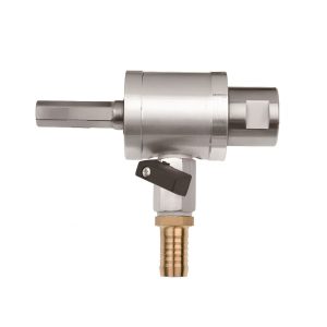 Waterspoelkop 12″ bi x zeskant - Bouwmaterialen Limburg BOMAT BV