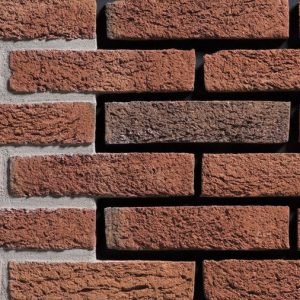 Avondgloed Handvorm Waalformaat baksteen 16053401