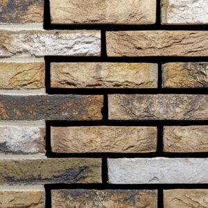 Barnsteen Handvorm Waalformaat baksteen 16049509