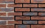 Blauw paars antiek Handvorm Waalformaat baksteen 16055301