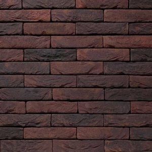 Carbon 0076A0 Waalformaat