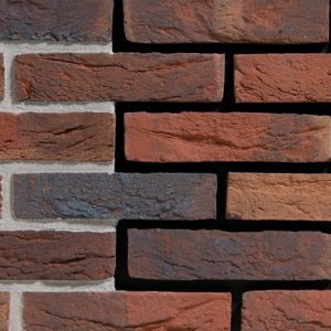 Doetinchem Handvorm Waalformaat baksteen 16051421