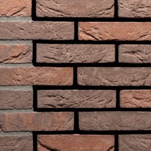Engels rustiek Handvorm Waalformaat baksteen 16050501
