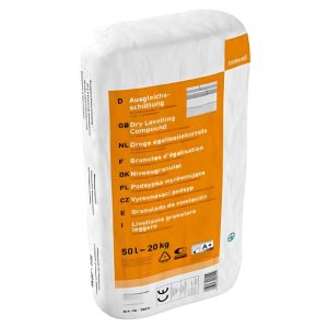 Fermacell Egalisatiekorrel 0-4mm 50L