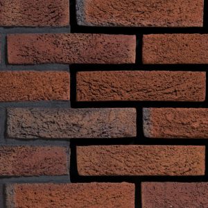 Jeremy mix Handvorm Waalformaat baksteen 16053449