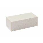 Kalkzandsteen Wit CS16 Amstelformaat Klamp 214x72x102mm