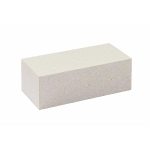 Kalkzandsteen Wit CS16 Amstelformaat Klamp 214x72x102mm