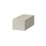 Kalkzandsteen Wit Maasformaat 214x102x82mm CS16