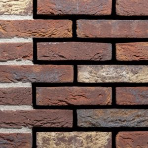 Kameleon Handvorm Waalformaat baksteen 16046001