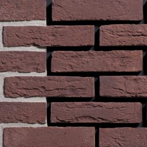 Klassiek rood Handvorm Waalformaat baksteen 16054701