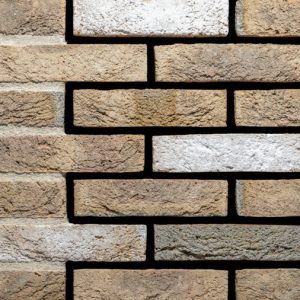 Mystique Handvorm Waalformaat baksteen 16059209