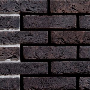 Obsidiaan Handvorm Waalformaat baksteen 16040901