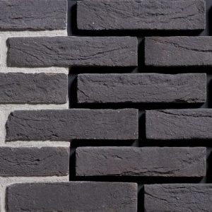 Ravenzwart Handvorm Waalformaat baksteen 16040101