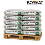 Voegzand Grijs 0-1 mm – 250 kg – Sterke Basis voor Strak en Duurzaam Voegwerk
