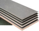 Bouwplaat 2600 x 600 x 10 mm – Waterbestendig | Voor Wand & Tegels